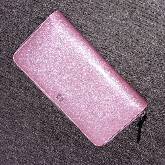 💖HTF Kate Spade💖 - Mavis Street Neda Wallet - Picture 13 of 13